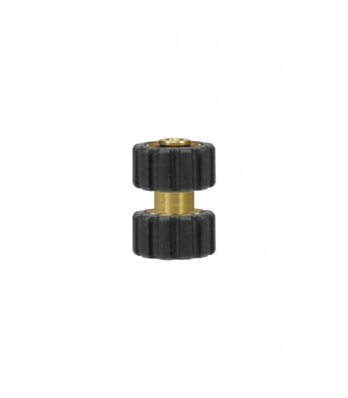 Kit Raccord Rapide Kranzle M22F X M22M Pour Nettoyeur Haute Pression - Professionnel 250 Bar