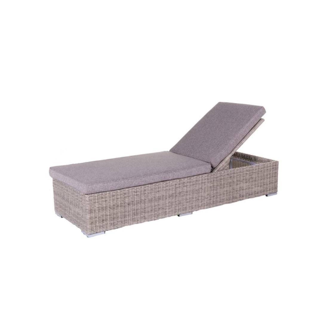 Ensemble de salle de bain double vasque VERZINO Blanc et Bois Naturel Ensemble de salle de bain double vasque VERZINO Blanc et Bois Naturel