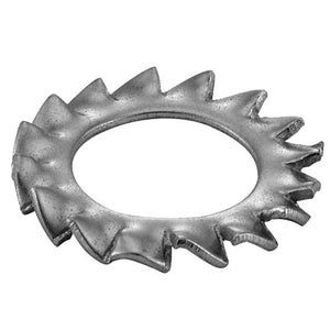 Rondelle - plate étroite - acier zingué - D: 3-4-5 mm - Cdiscount