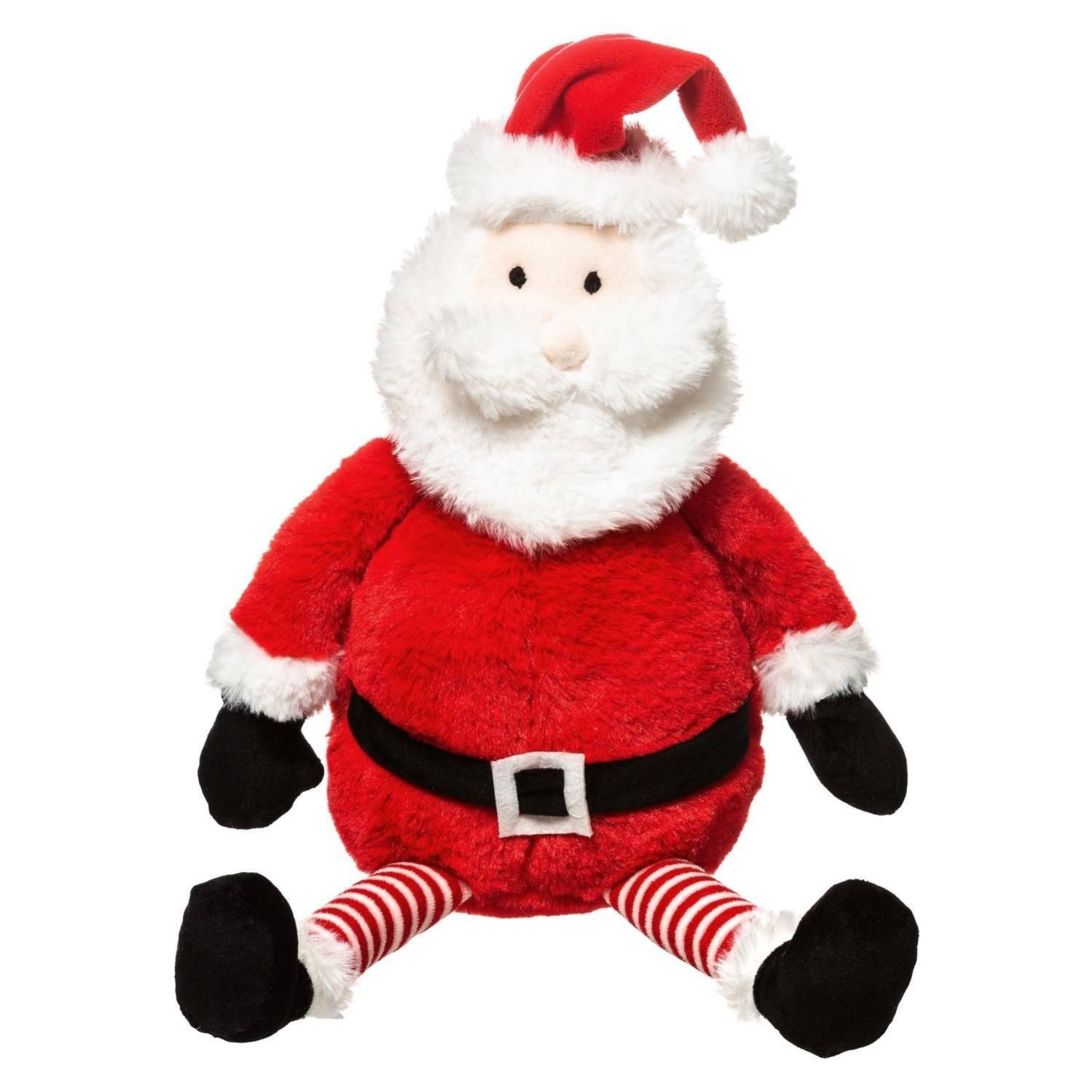 Peluche noel best sale