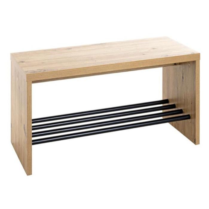 Paris Prix - Banc à Chaussures 