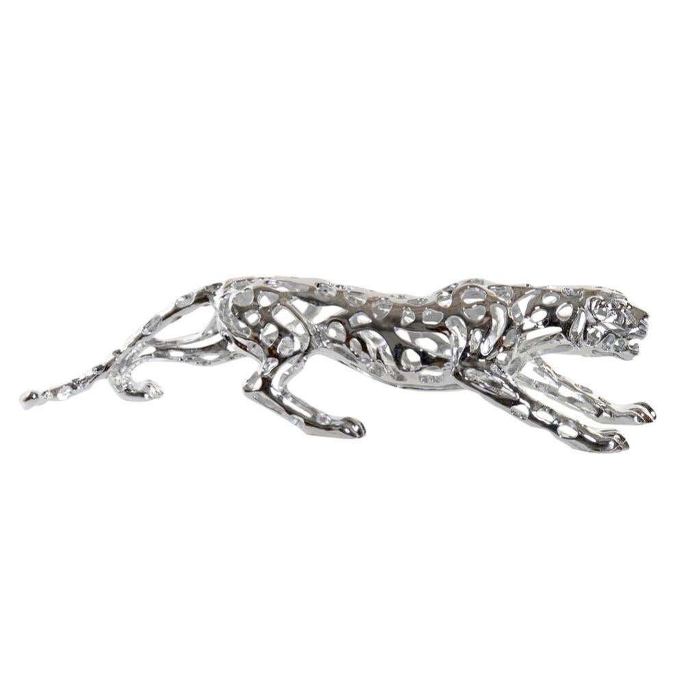 figurine-d-corative-dkd-home-decor-r-sine-panth-re-90-x-22-x-21-cm