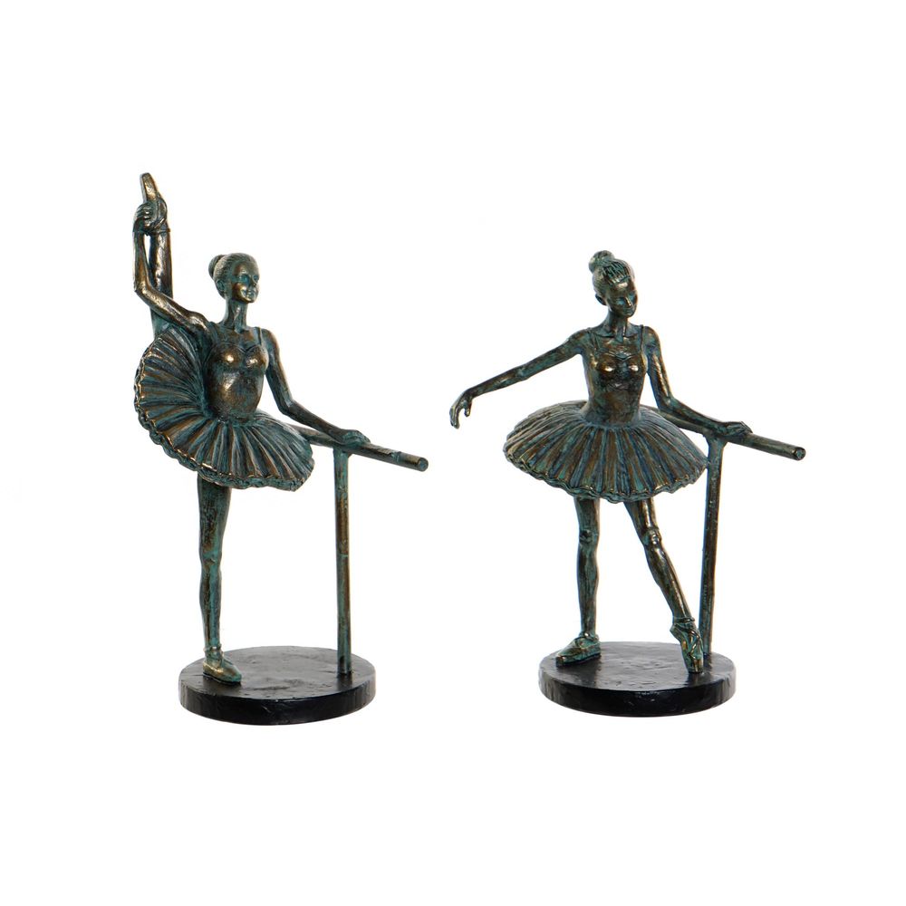 Figurine en bois Danseuse ballerine Grimm's