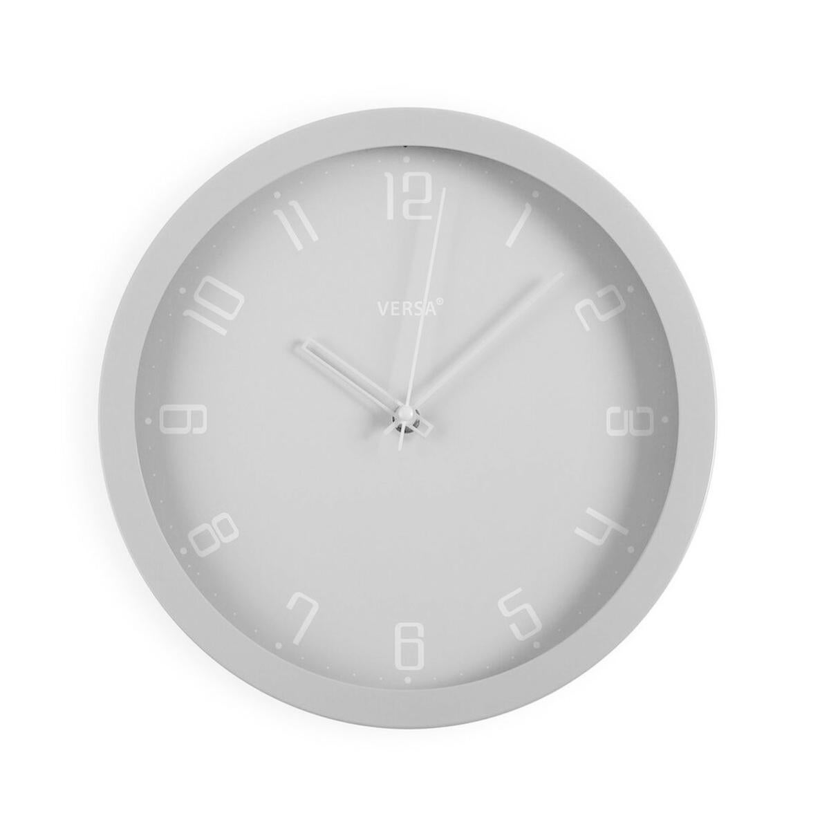 Orologio da parete Bresser National Geographic 30 cm – Acquista dal