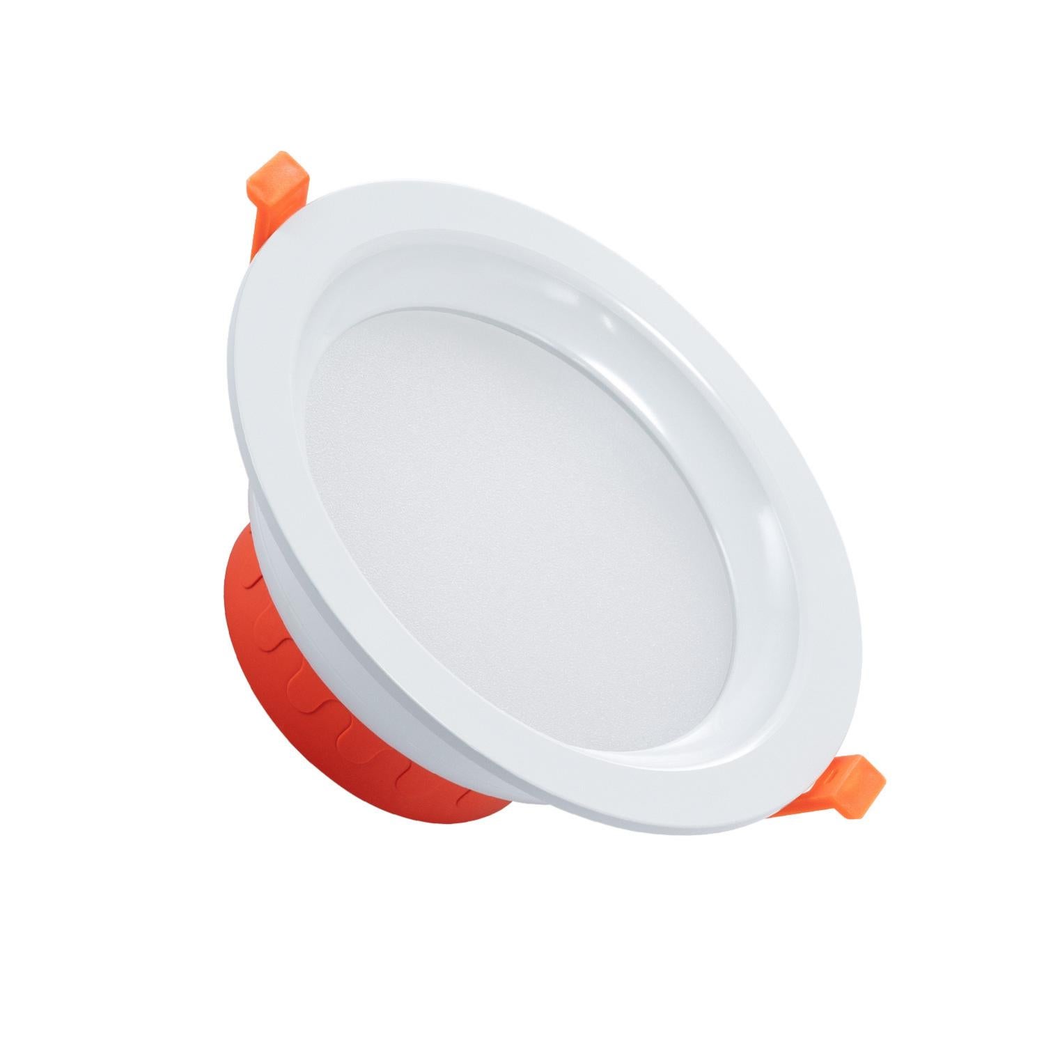 Impugnature Bici OG Vintage A Proiettile - Bianco 135mm X 22.2mm - V-35 Classiche