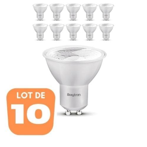 Leroy merlin online led gu10