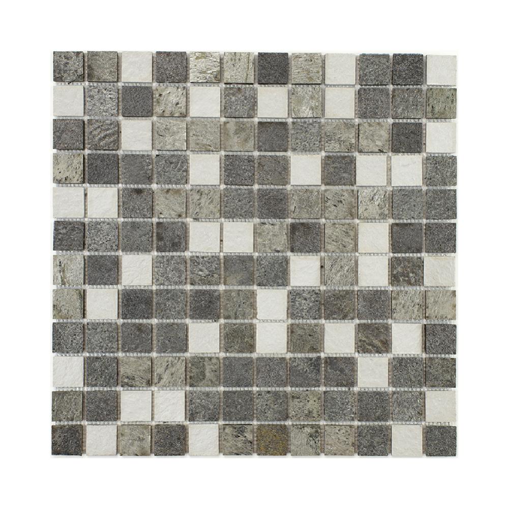 Mosaico Resina Lucida 5x5 Mm – 45 G Di Granuli Assortiti, Sabbia Colorata Per Decorazioni E Lavoretti Creativi - 3