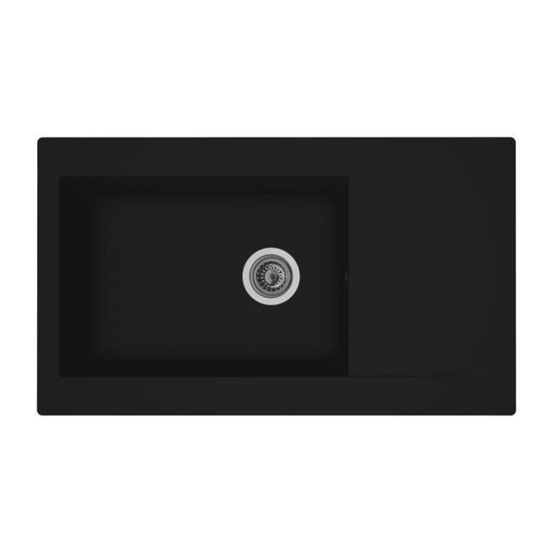 Woodenstock - Vassoio In Legno, Diensioni Grandi, 60 X 40 X 6 C - Foto 4