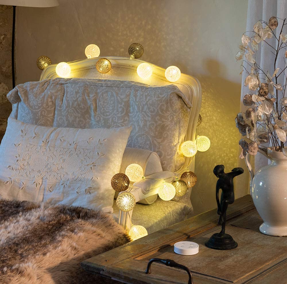 Guirlande Lumineuse Boules Coton Led Usb Veilleuse Bebe 2h Adaptateur Secteur Double Usb 2a Inclus 3 Intensites 16 Boules 3 2m Chocolat Leroy Merlin Guirlande Lumineuse Boules Coton Led Usb Veilleuse Bebe 2h Adaptateur Secteur Double Usb 2a Inclus 3 Intensites 16 Boules 3 2m Chocolat Leroy Merlin