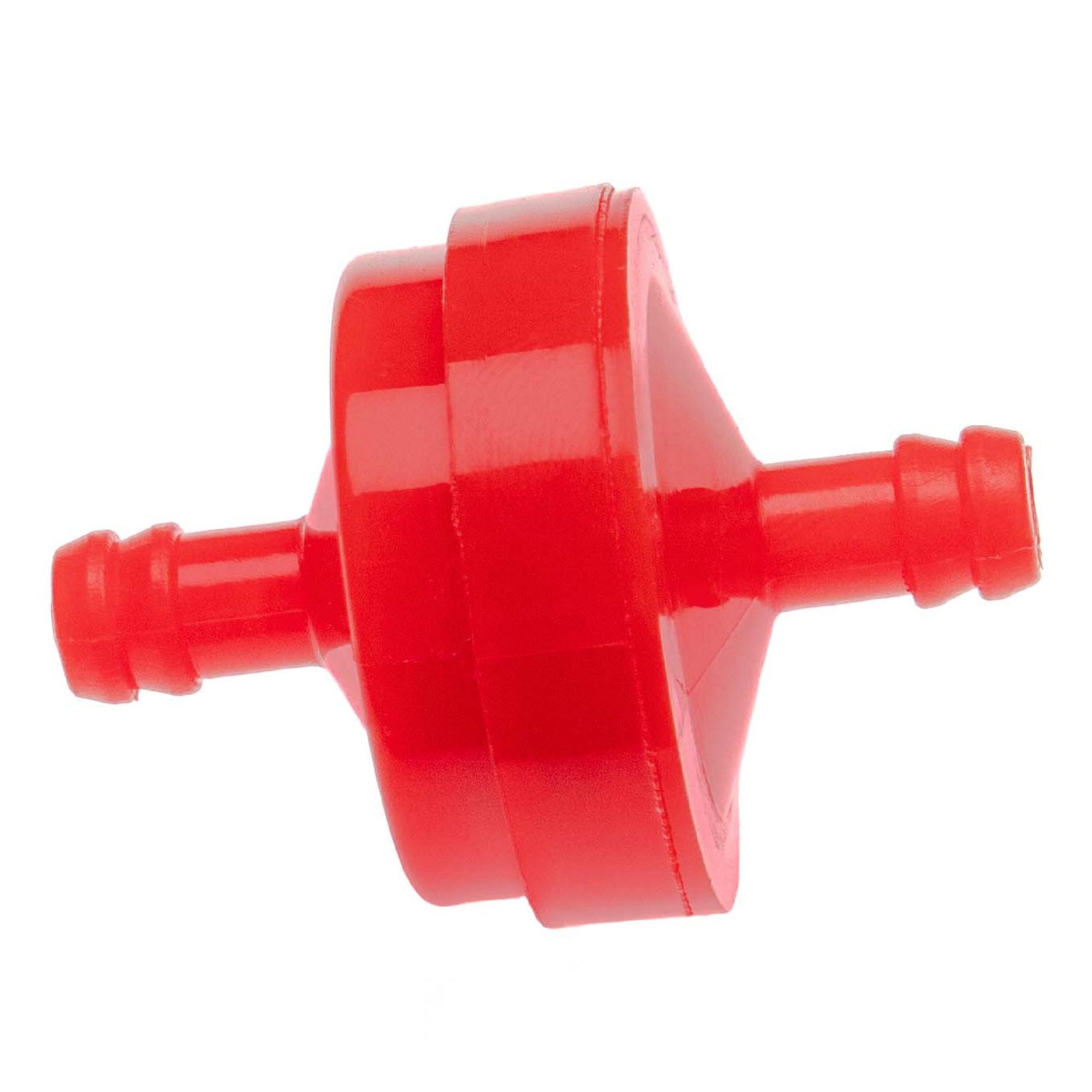 Pompa Carburante Benzina Per Mikuni E Briggs Stratton - Compatibile Con Modelli 808492, 808656, Tubo 1/4 Pollice - Foto 9