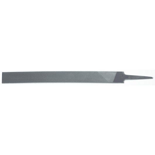 Lime couteau plate 200x16 mm - grain médium - outillage pour bijouterie x1  - Perles & Co