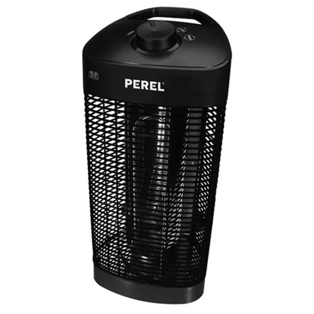 Perel Patio heater tower model 1200 W Leroy Merlin
