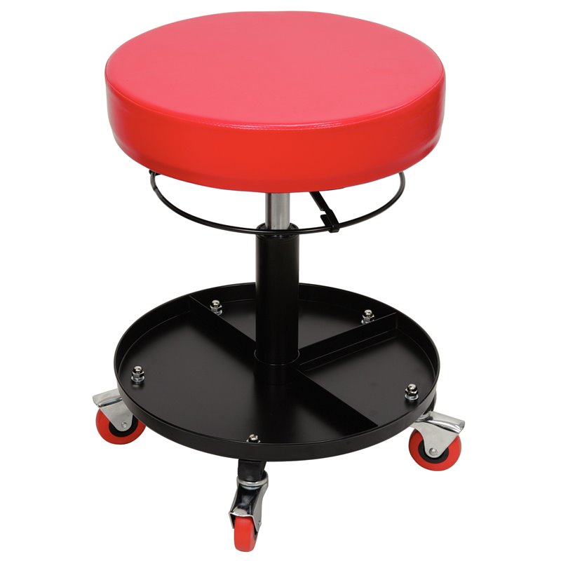 Tabouret a promo roulette