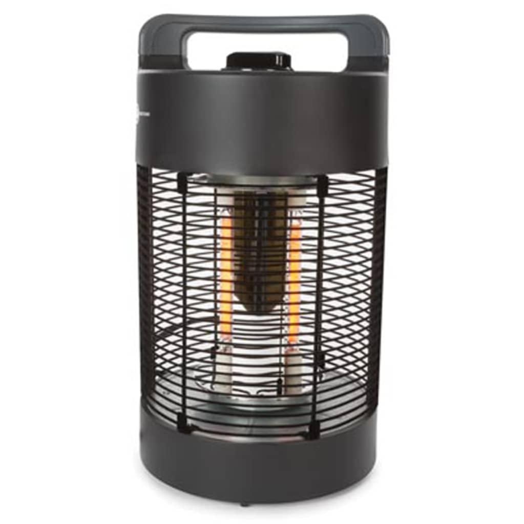 Perel Patio heater table model 700 W Leroy Merlin