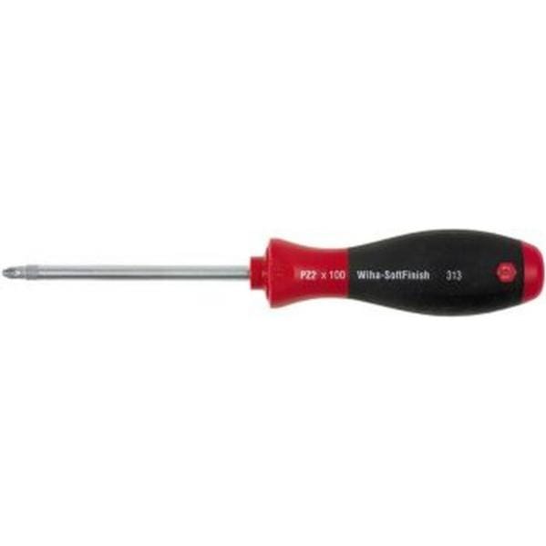 Cacciavite Precisione Torx T5 Cacciavite Di Precisione Wiha Torx T5 - 40mm Lama In Acciaio Cr-V-Mo Cacciavite Torx