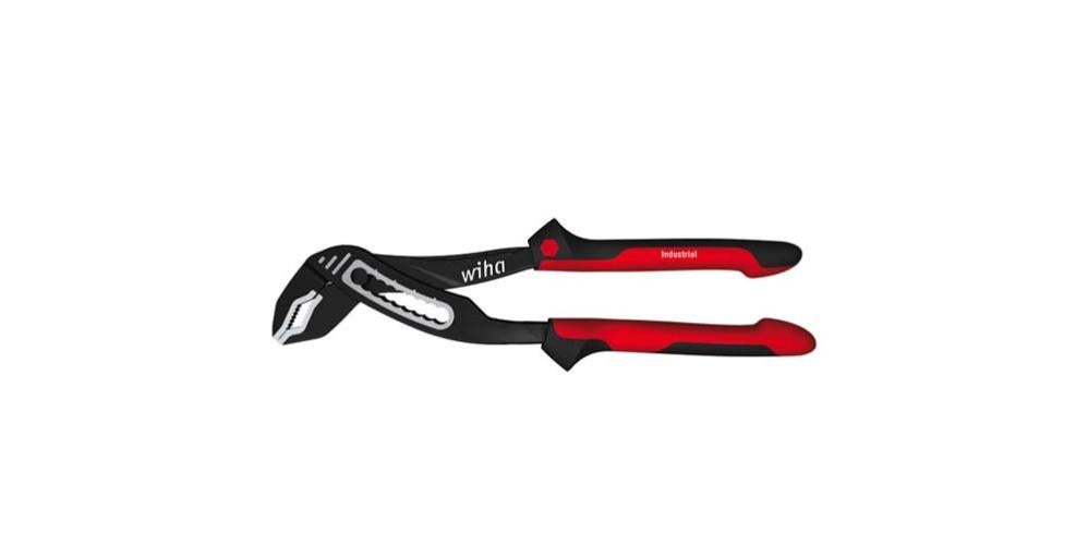 Pinza Crimpatrice Industriale Wiha 17,8 Cm - Isolata Per Lavori Elettrici | Qualità Professionale - Foto 7