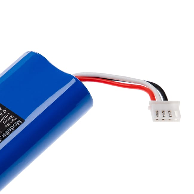 Vhbw Batterie compatible avec Ecovacs Deebot N8, N8 Pro, Ozmo 920