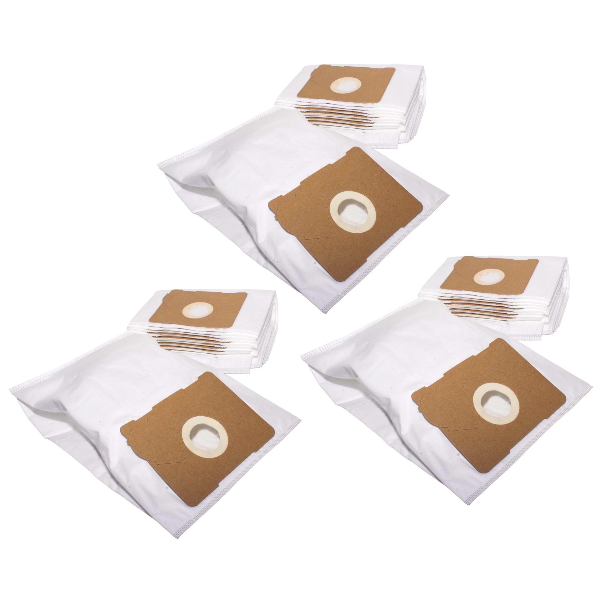 PakTrade Kit Di Accessori Per Aspirapolvere Miele Brillant 4500 - S424i, 600 - S624, S626, 800 - S826, S 254 I - S254I - Foto 4