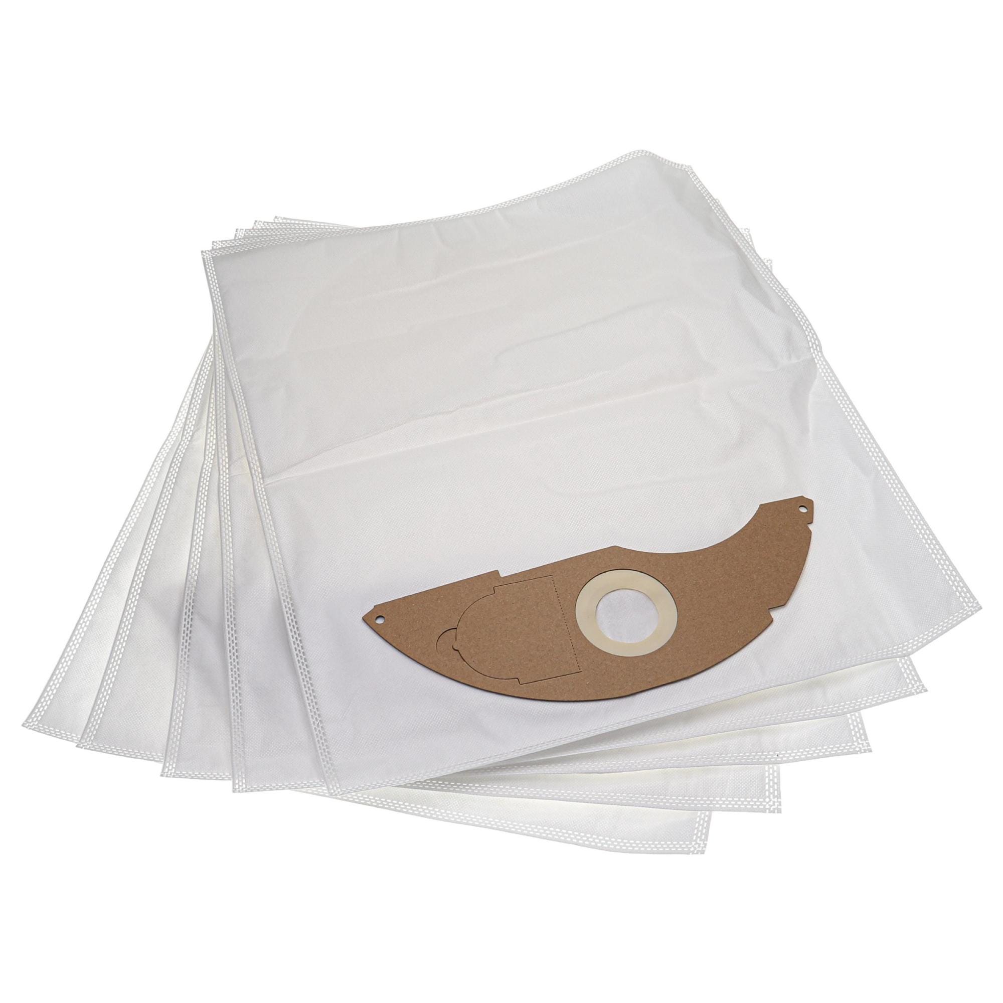 Leroy Merlin Sac Aspirateur Karcher A2204 Leroy Merlin Sac