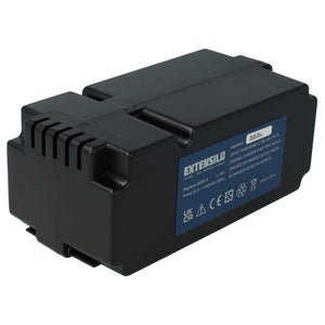 EXTENSILO Batterie compatible avec Smart G Force SB1200 robot