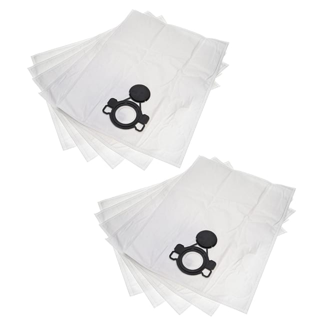 Sac aspirateur nilfisk aero discount 26