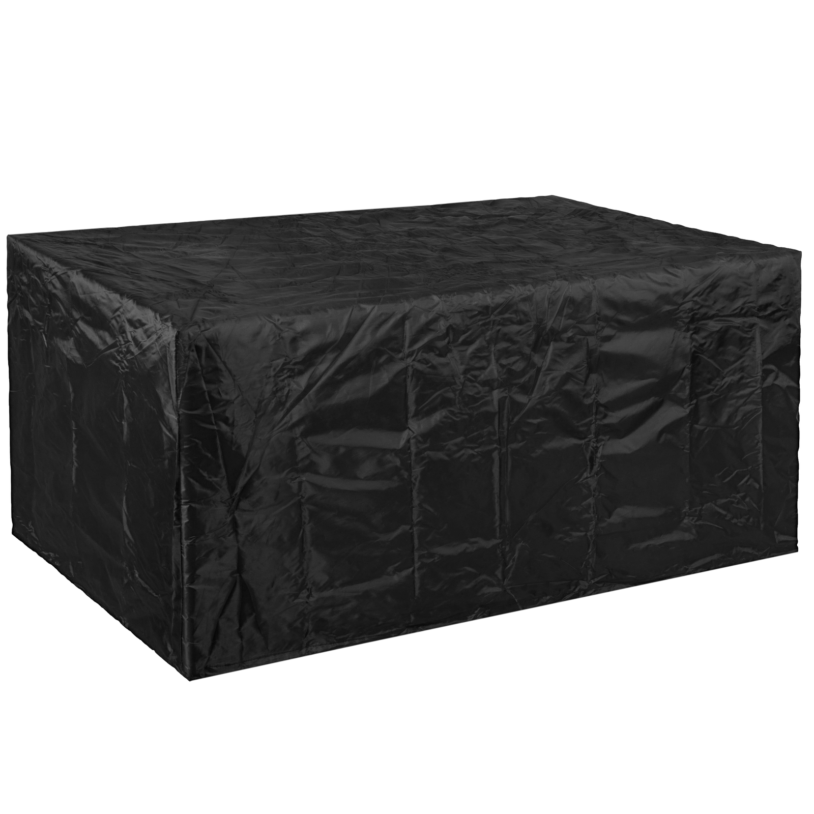 Funda protectora impermeable antipolvo para jardín exterior 200x70x160cm