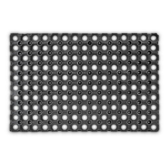 Relaxdays Zerbino Ingresso Casa Con Design A Strisce, 60x40 Cm, Tappeto In Fibra Di Cocco Interni Esterni Colorato 49836879 Relaxdays Zerbino Ingresso Casa Con Design A Strisce, 60x40 Cm, Tappeto In Fibra Di Cocco Interni Esterni Colorato 49836879