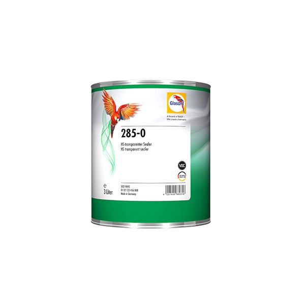 GLASURIT 285- 0 Isolation HS B / B LT 3 | Leroy Merlin