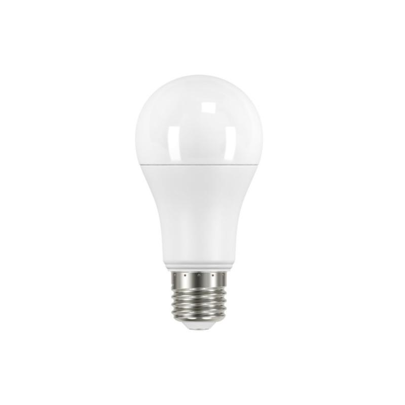Ampoule LED Dimmable E27 A60 10,5W 1060lm (75W) Blanc Naturel 4000K