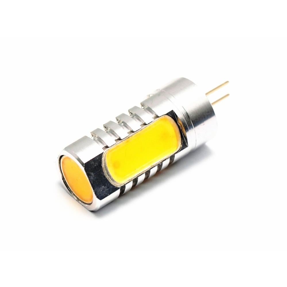 Ampoule LED G4 6W COB Leroy Merlin