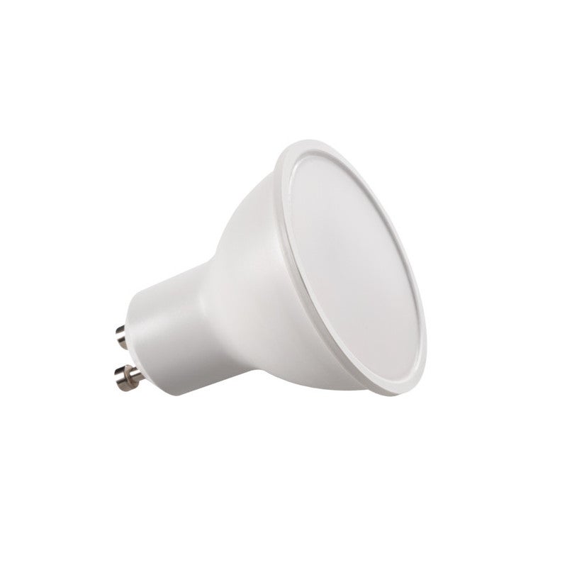 Spot LED GU10 PAR16 6,5W 540lm (86W) - Blanc du Jour 6500K