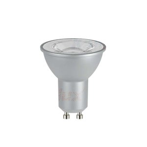 Ampoule led lumière blanche k4000 gu10 blanc froid 4,2w 345 lm
