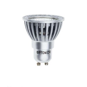 Ampoule LED Dimmable G9 6W équivalent à 45W - Blanc Naturel 4500K