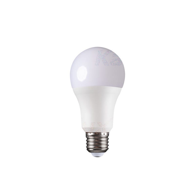 Ampoule Led RGB Edison Changement de Couleur Ampoule 10W E27