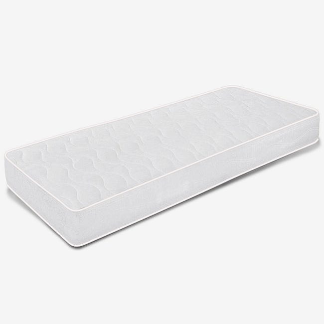 Comfort M materasso singolo per bambini 80x160 Memory Foam anatomico 23 cm