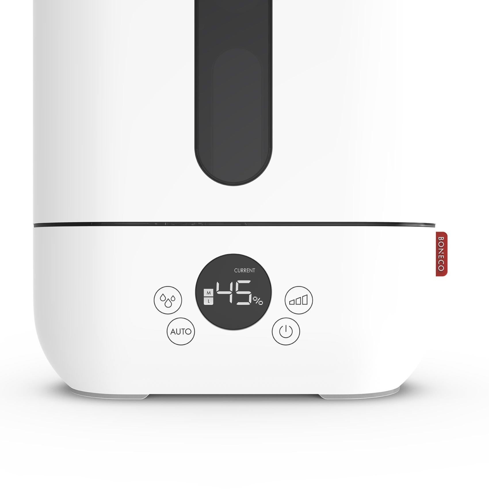 Trade-Shop 2 Filtri Combinati HEPA + Carbone Attivo Per Purificatore Boneco P340 – Ricambio A341, 400x217x38 Mm