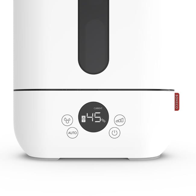 Trade-Shop 2 Filtri Combinati HEPA + Carbone Attivo Per Purificatore Boneco P340 – Ricambio A341, 400x217x38 Mm