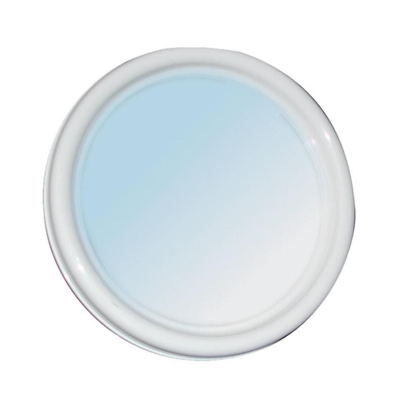 Specchio Bagno Rotondo - PENNY - Style Glass - Vendita Specchi Per Bagno - 7
