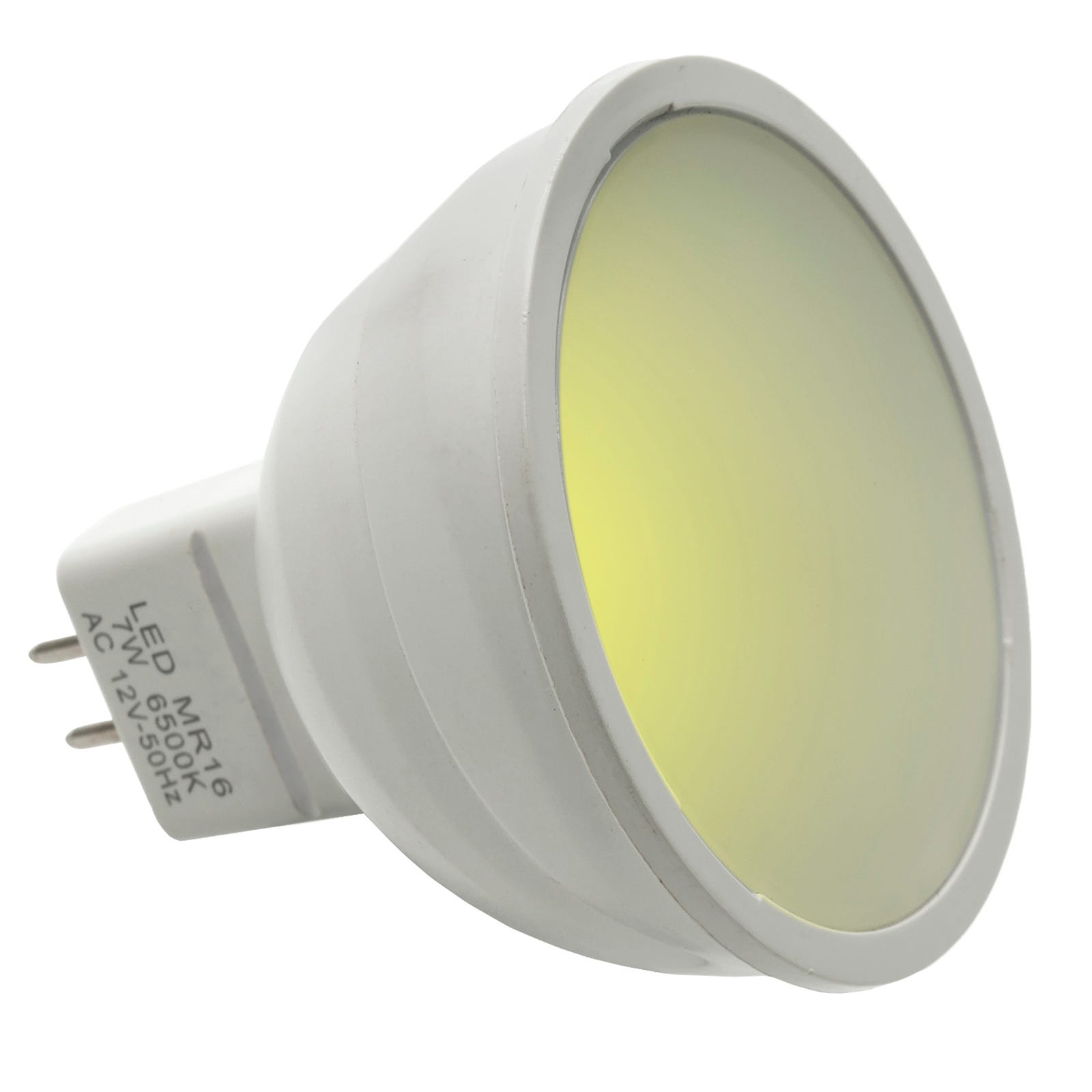 Spot LED GU10 S11 6W 450 Lumens - Achat