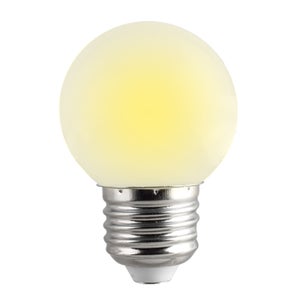 Ampoule Lampe Déco ST64 multipoints E27 - Ping City
