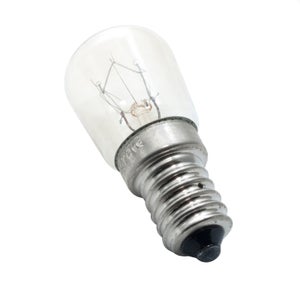 Ampoule LED mini tube Frigo E14 ST22 pour remplacer ampoule