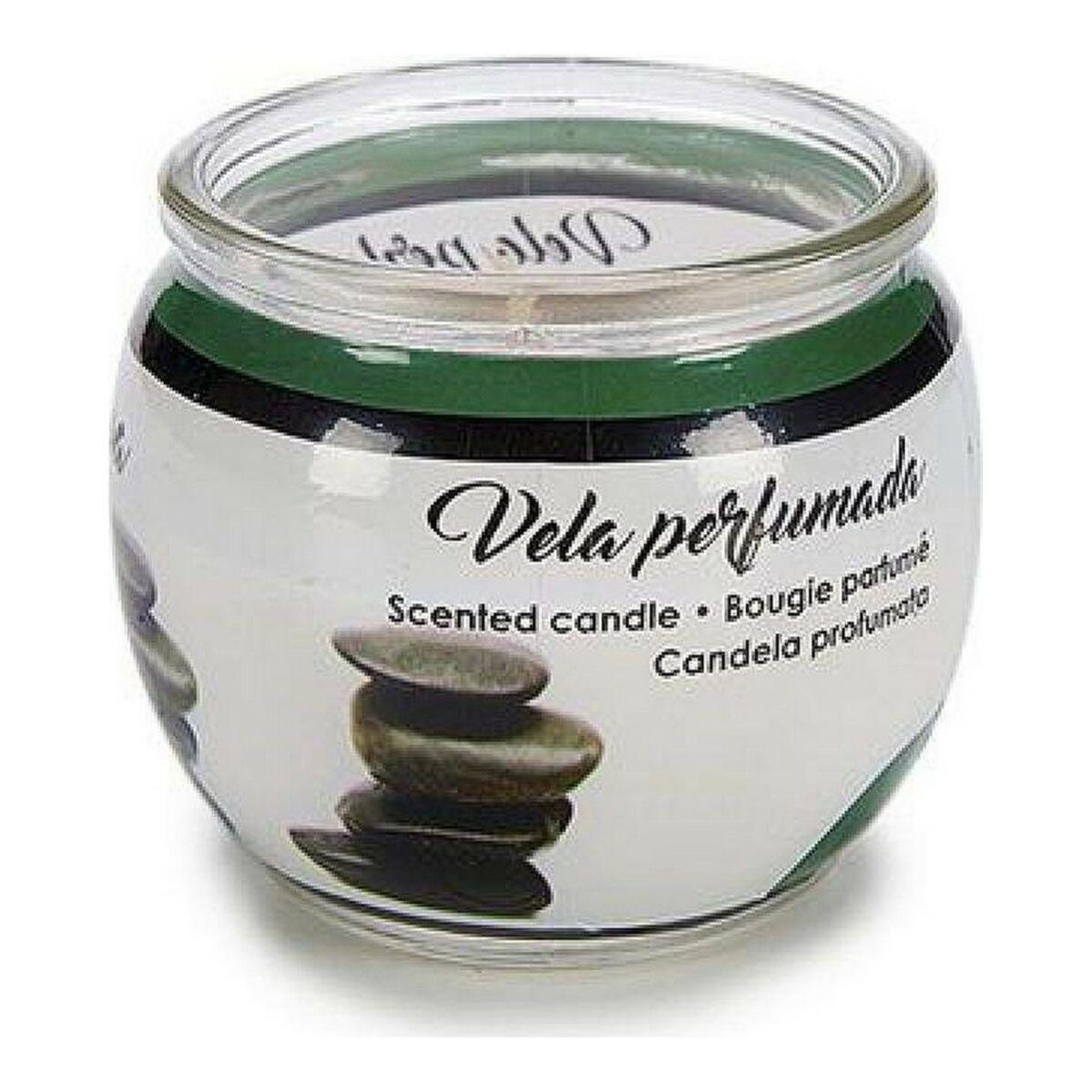 Cera D'api Profumata Al Muschio Orientale – 5 Cialde In Confezione Regalo, 4x4x1,5 Cm, 100% Naturale