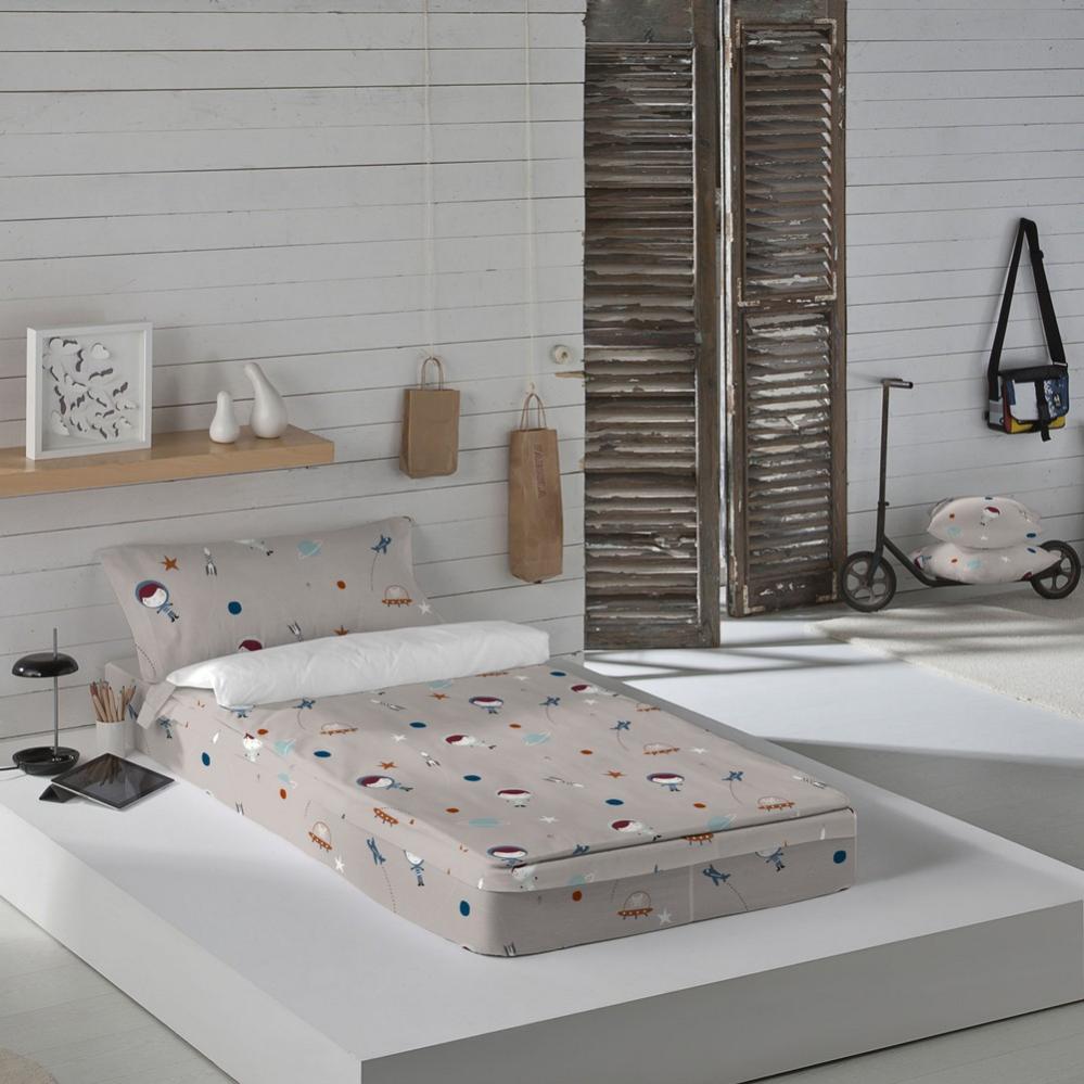 HM'S HOME'SECRET Copripiumino modello Colors di Pierre | WhichOne