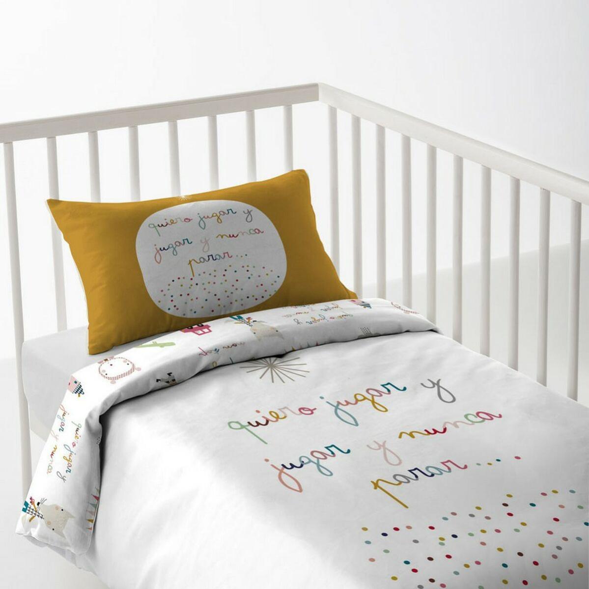 Funda Nordica Cuna 60x120 Bebe Funda Nórdica Haciendo El Indio