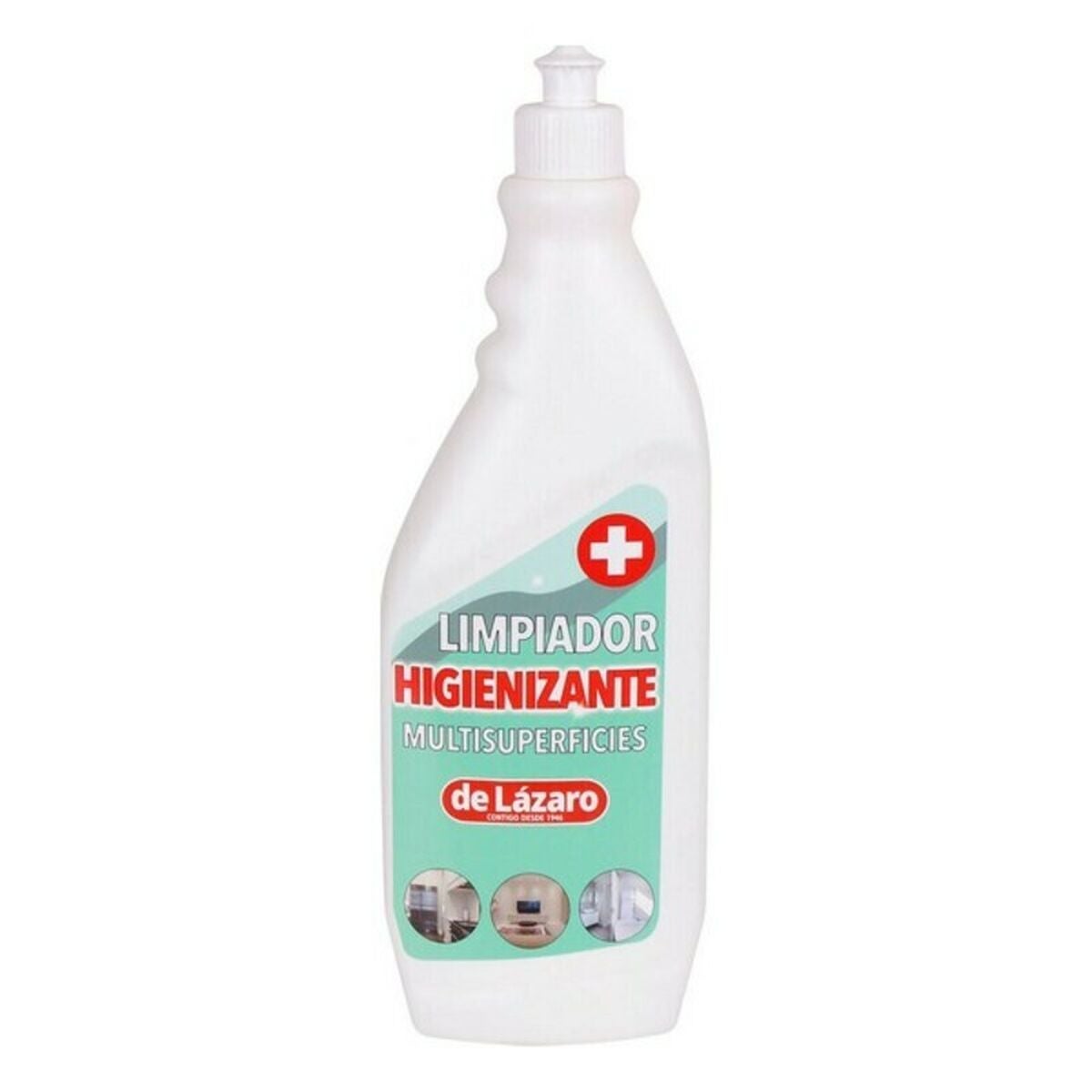 Antimuffa HENKEL Smuffer spray igienizzante 0.375 L