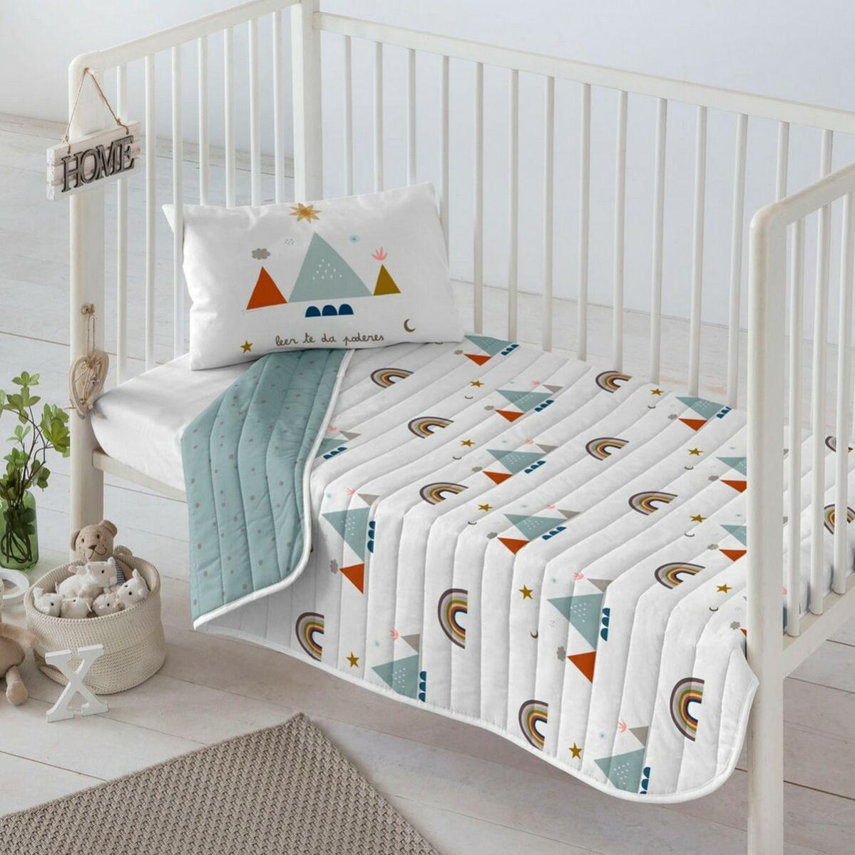 Saco Nórdico Haciendo El Indio – Cama De 105x190 Cm Con Relleno De Fibra Hueca