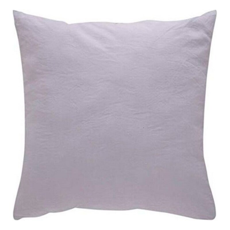 Housse De Coussin Naturals Gris (50 X 50 Cm) | Leroy Merlin