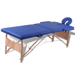 Porte rouleau de papier pour table de massage Loader