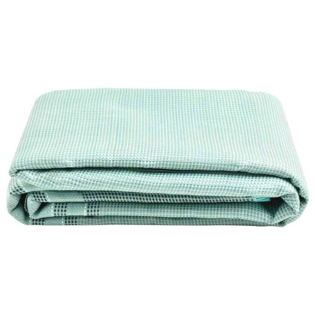 Tappeto da Tenda 250x200 cm Antracite 91259