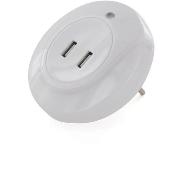 Veilleuse Usb Enfichable Leroy Merlin Veilleuse Usb Enfichable Leroy Merlin